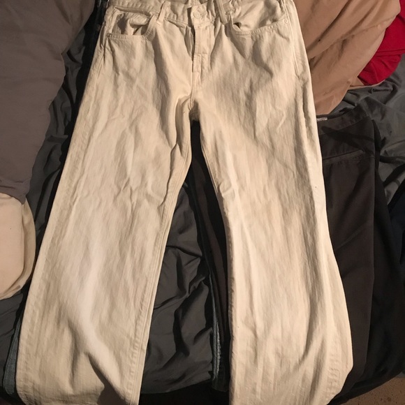 Designer jeans - Picture 4 of 8